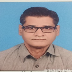 Shri Adesh Kumar Singh 