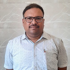 Dr. Amit Kumar Srivastava