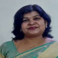 (Prof.) Dr. Barkha Agrawal 