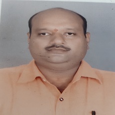 Shri Chandresh Agrawal