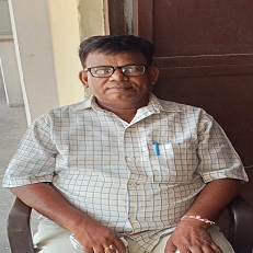 (Prof.) Dr. Abendra Pal Singh 