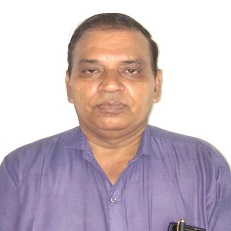 Dr. B. K. Goswami