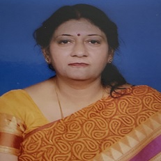 23CHEMDP001(Prof.) Dr. Babita Agrawal 