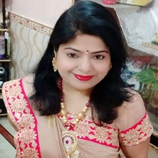 Dr. Bhawna Varshney 