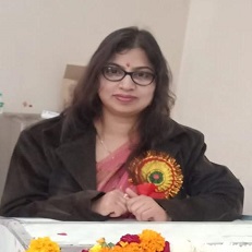 Dr. Jai Laxmi Sharma