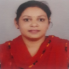 Dr. Kiran Chaudhary