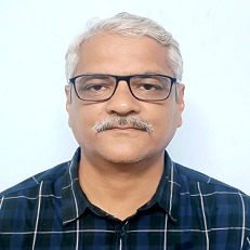 Dr. Manoj Bhatnagar