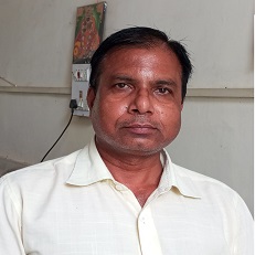 Dr. Ravi Prakash 