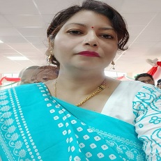 Dr. Ritu Rani Chaudhary 