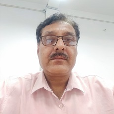 (Prof.) Dr. Sunil Kumar Rai