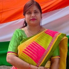 Dr. Yamini Dwivedi