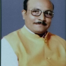 Dr. Kunwar Yashwant Singh 