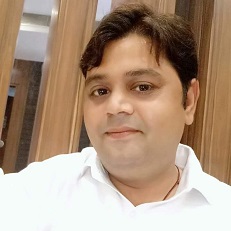 Nirendra Kumar Sharma