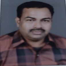 Shri Pankaj Kumar Gupta