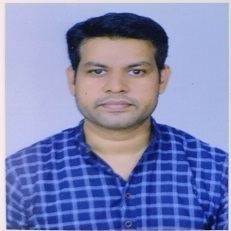 Shri Praveen Chahar