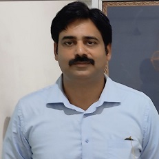 Dr. Ravish Sharma 