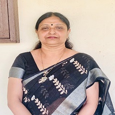 Dr. (Smt.) Sandhya Agrawal 