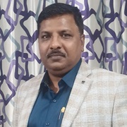 (Prof.) Dr. Sanjay Kumar Kataria