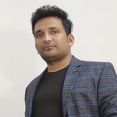 Dr. Satyendra Kumar Tripathi 