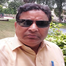 (Prof.) Dr. Shiv Raj Kumar Bhardwaj