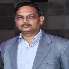 Dr. Yogendra Kumar Saraswat