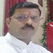 Shri Anuj Sharma