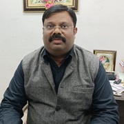 Shri G. K. Yadav